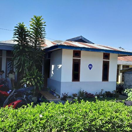 Arnolds Familly Homestay Bajawa Dış mekan fotoğraf