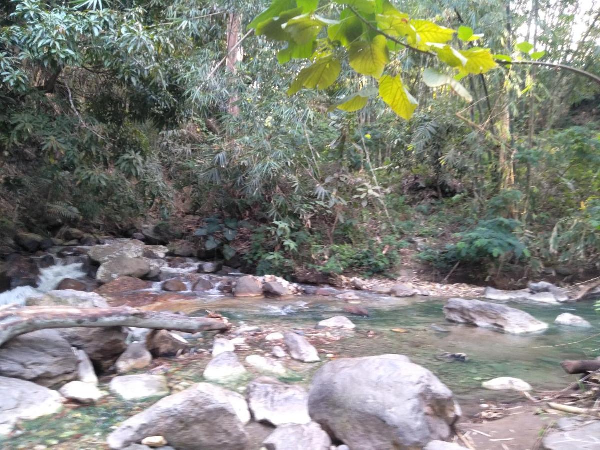 Arnolds Familly Homestay Bajawa Dış mekan fotoğraf